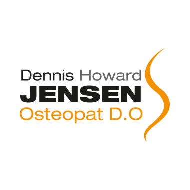 Dennis osteopat logo